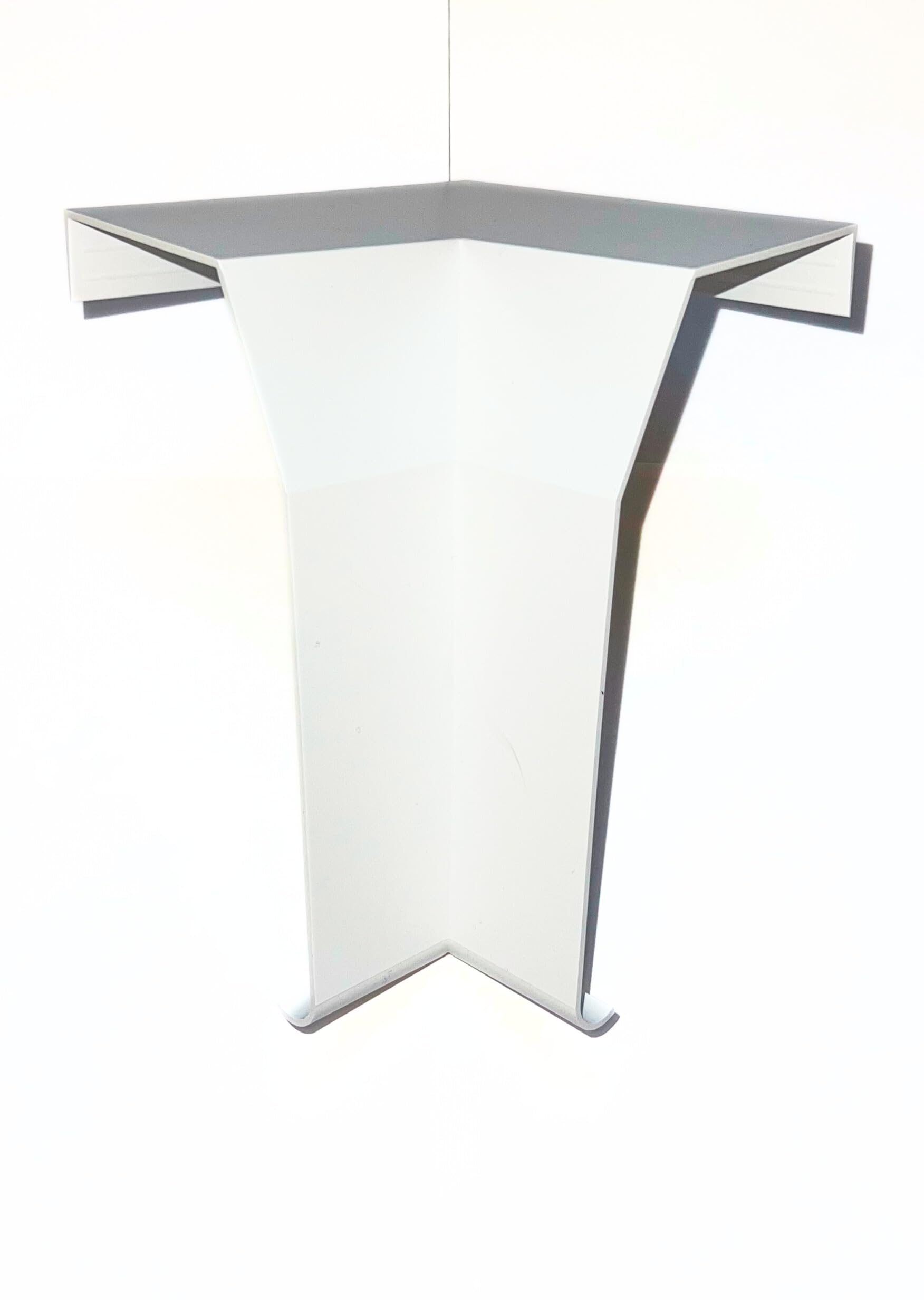 NeatHeat Baseboard Cover Inside Corner (90 Degree)