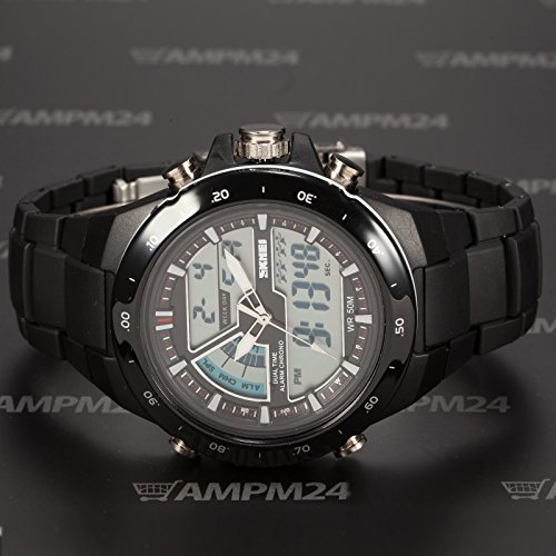 AMPM24 LED172