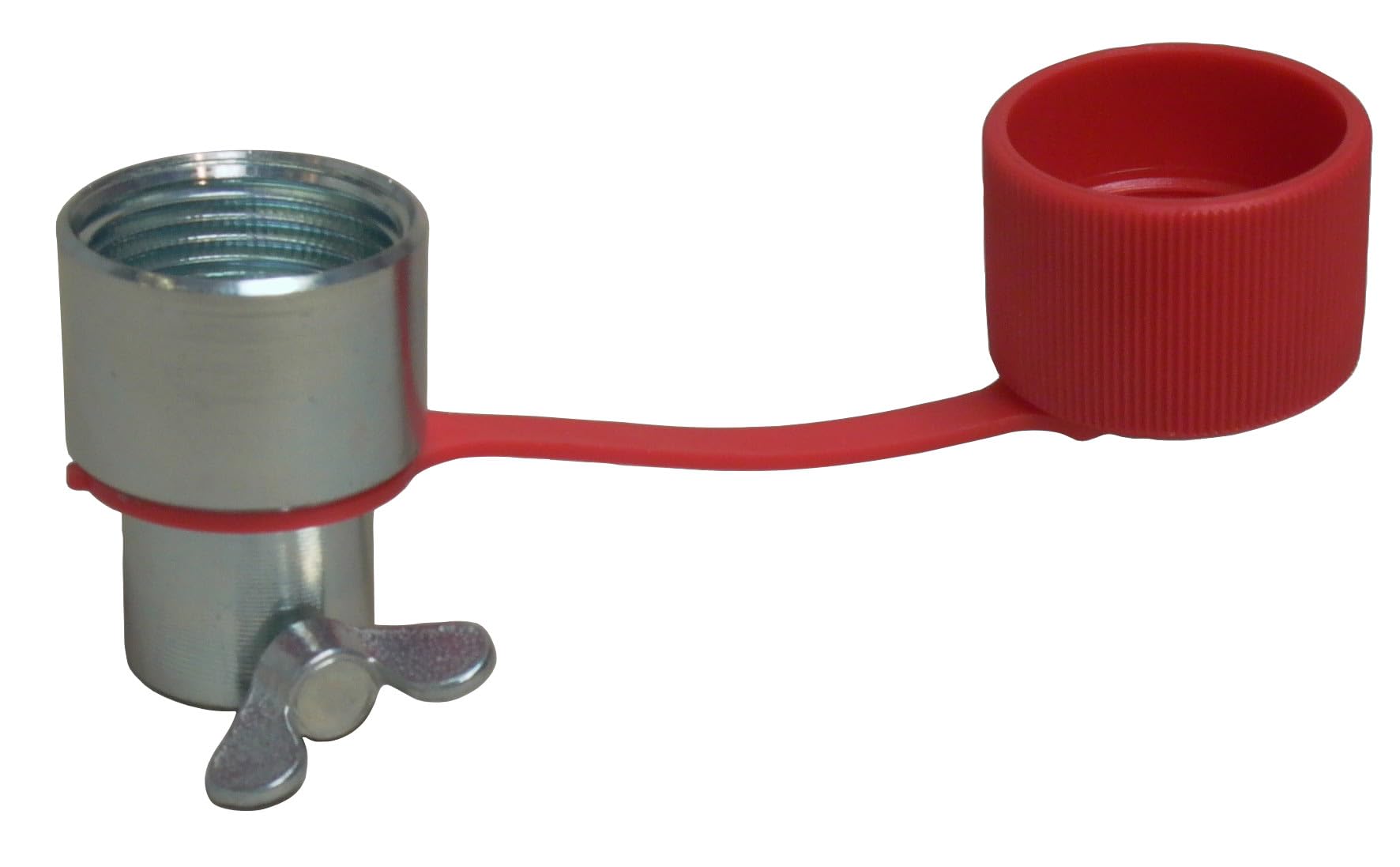 3115050 lube-Shuttle Refill – Adapter AC Gr Refill-Adapter Set M