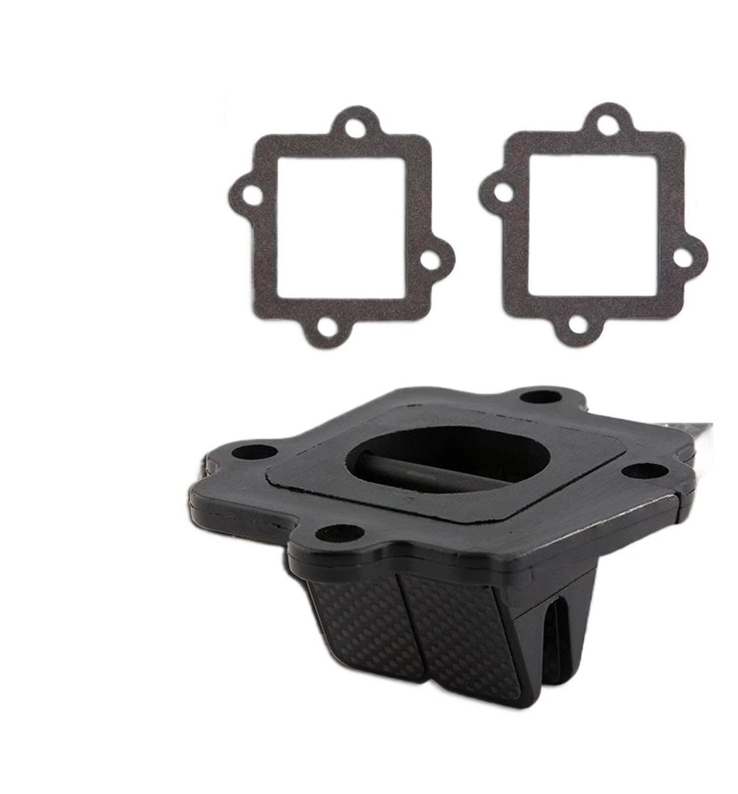 Válvula lengüeta carburador Yamaha Aerox para reparar tu scooter urbano
