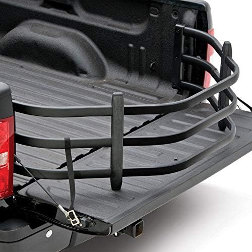 RealTruck AMP Research BedXTender HD Sport | 74833-01A | Fits 202...