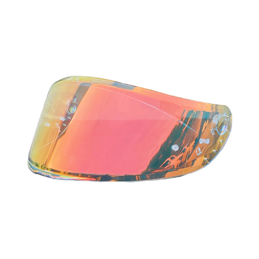 Visera Para Casco, Protector De Visera Para Casco, Protector | Envío Gratis