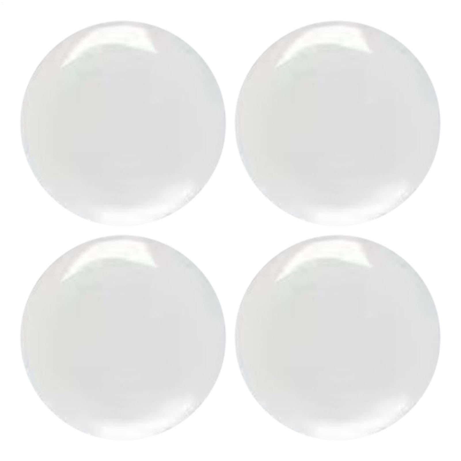 Car Door Lock Keyhole Cap - Car Door Key Holes Protector | 4PCS Lock Keyhole Protector Stickers Trim - Auto Exterior Locked Decal for Decorations