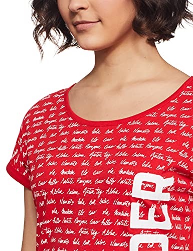 Image of Easybuy Women's Regular T-Shirt