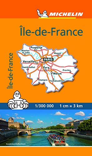 MINI CR ILE-DE-France