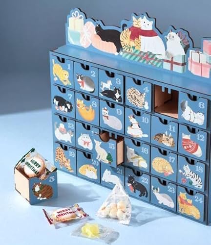 ɂ񂾂ӂJ_[ 2025 AhxgJ_[ A NX}X Mtg v[g L JEg_EJ_[lR َq 킢