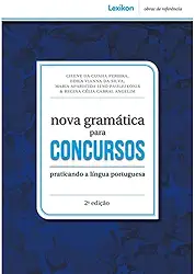 Nova Gramática Para Concursos