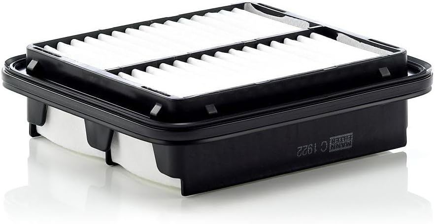 MANN-FILTER C 1922 Air Filter – Tourist Vehicle and Utilities