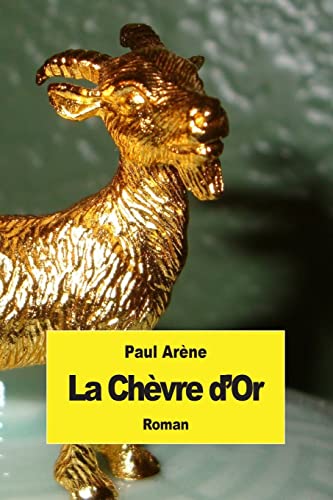 La Chèvre d'Or