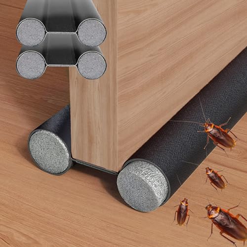 guardapolvo para puertas soriana marca MOONPAI