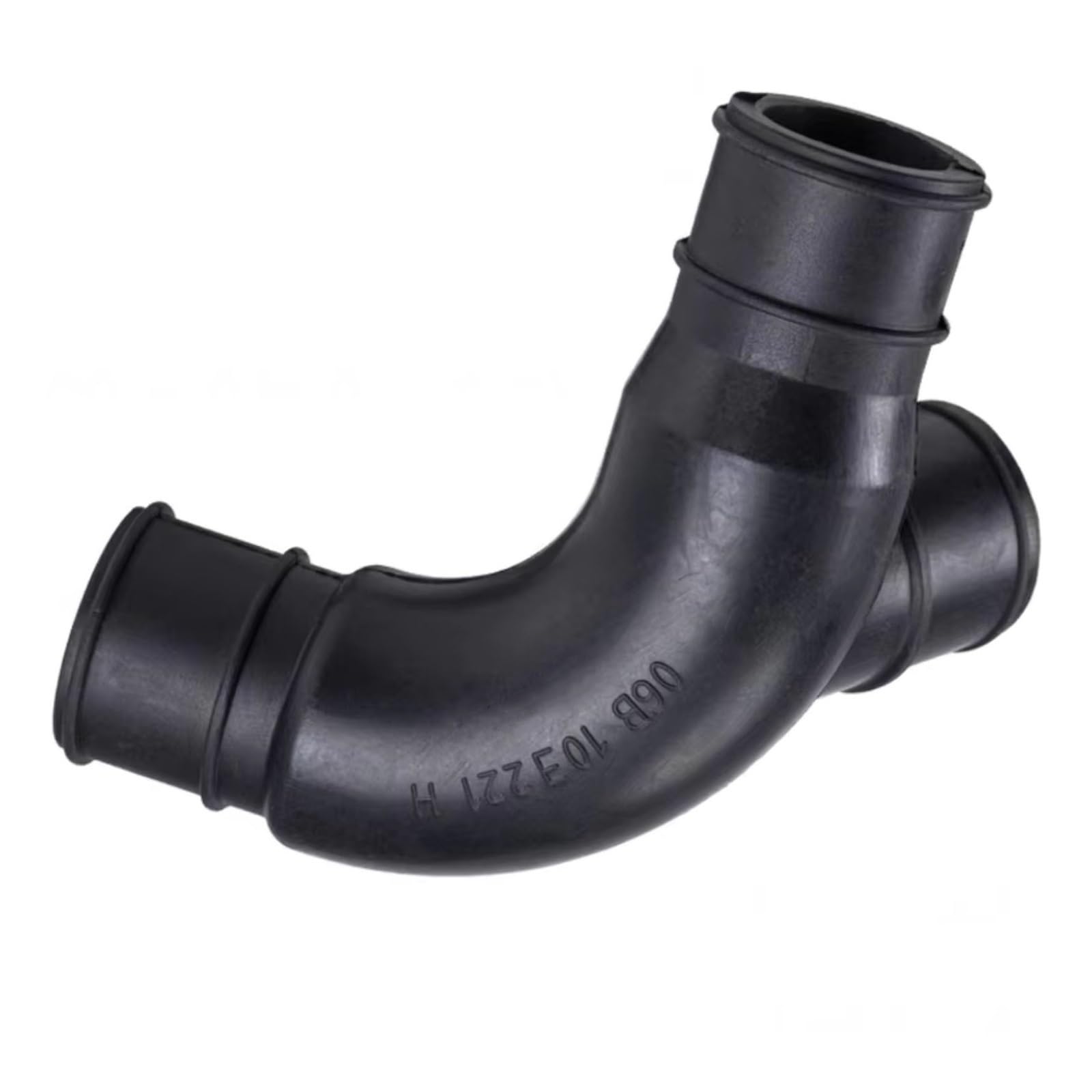 Tubo Ventilación Cárter Coche para Skoda para Superb para B5 2002-2008