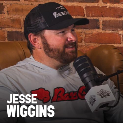 The Michael Waddell Podcast #24 - Jesse Wiggins