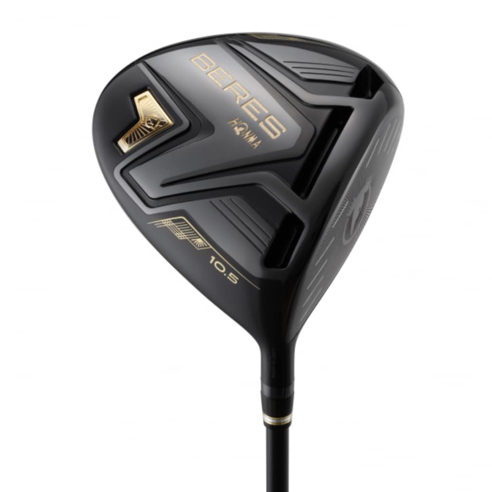 Amazon.co.jp: 本間ゴルフ BERES BLACK ドライバー ARMRQ MX BLACK