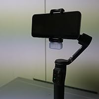 Amazon.co.jp: hohem X3 スマホ ジンバル iphone用 3軸