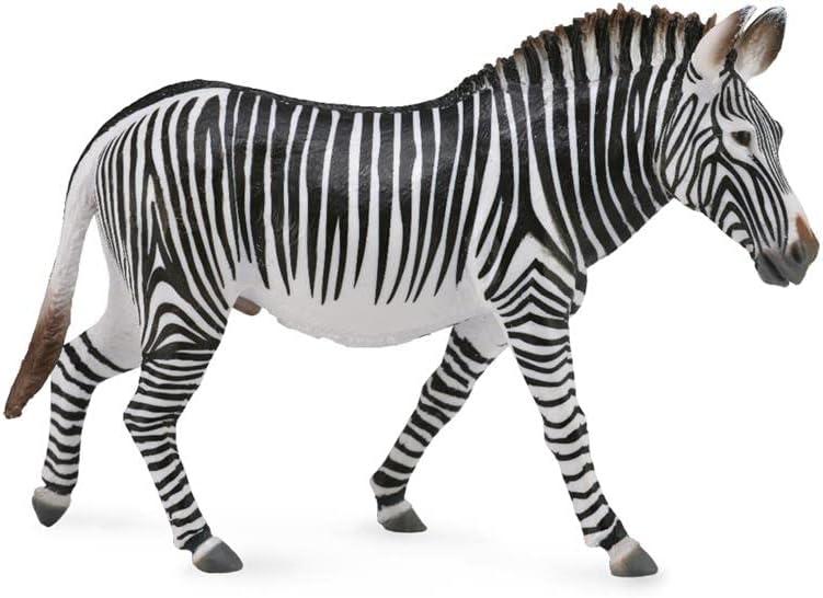 Collecta - Zebra De Grevy - XL - 88773 (90188773)