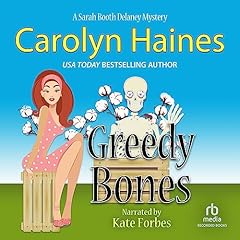 Greedy Bones Titelbild