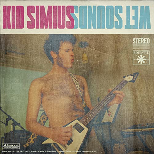Kid Simius