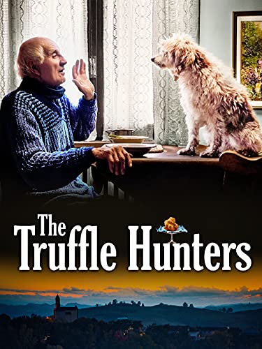 Truffle Hunters, The