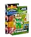Power Rangers Re-Ignition 6 Inch Action Figure Auto Morphin - Green Ranger