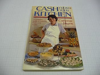 Paperback Cash from Your Kitchen Book