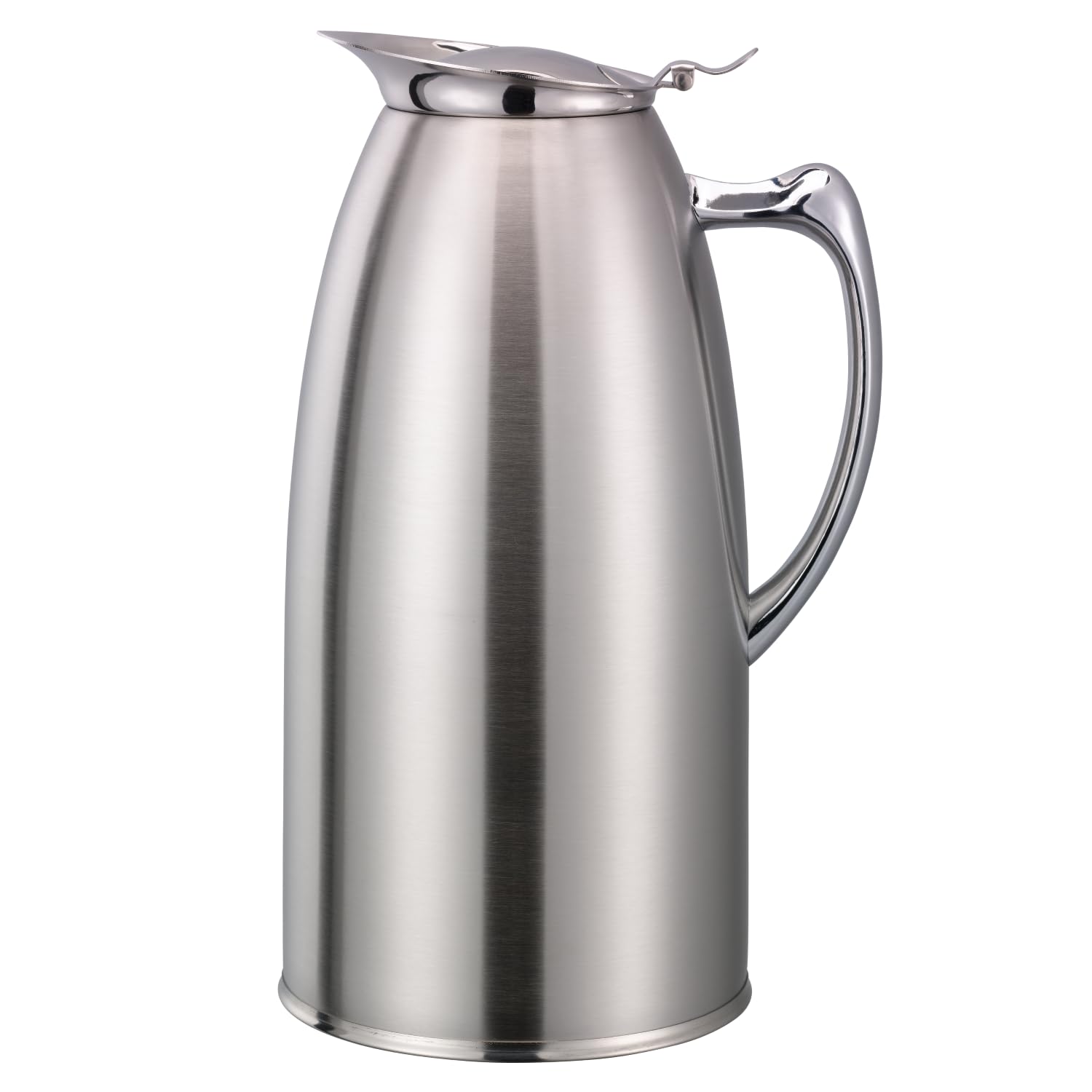 Service Ideas 67.6 Ounces / Satin / Classic Jugs
