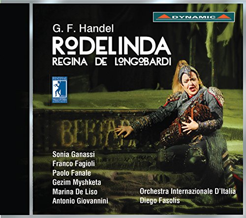 Rodelinda, HWV 19, Act III: Ma chi dalle ritorte