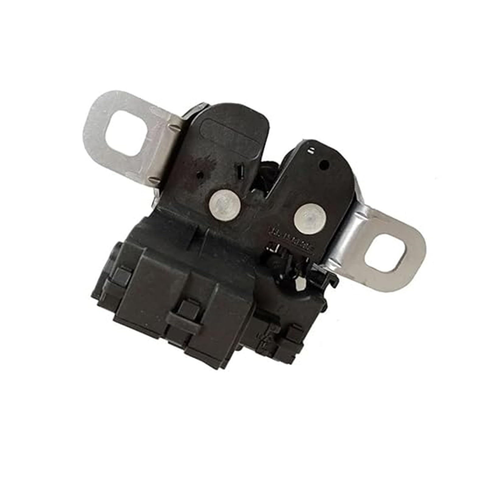 Trash Bin One Color Rear Tailgate Lock For Mini For R60 2010-2015 Tailgate Latch Actuator Trunk Lock Lid Car 51249802312 9802312
