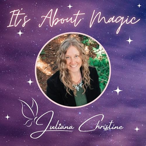 Couverture de It's About Magic