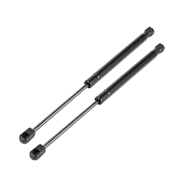 スタフ取付台座? Amazon.com: ACROPIX Front Hood Lift Supports Gas Struts Gas