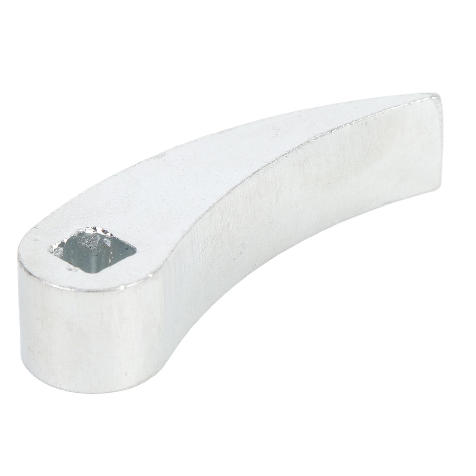 1/2-Inch Drive Pry Bar Wrench Adapter Head – Crowbar Tool Attachment