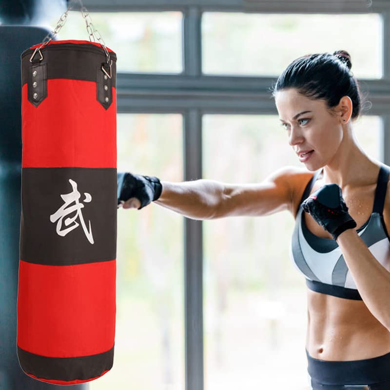 best heavy bag for home gym