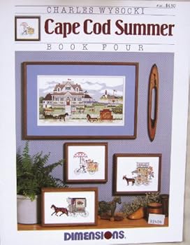 Cape Cod summer