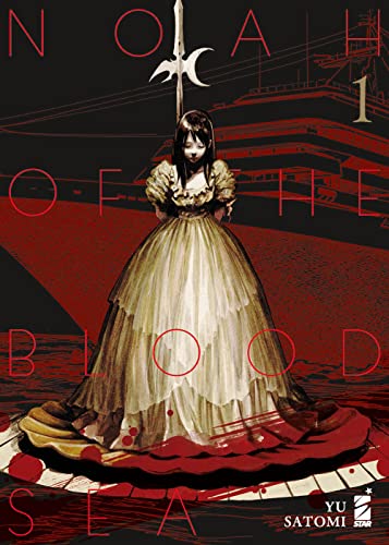 Noah of the blood sea (Vol. 1)