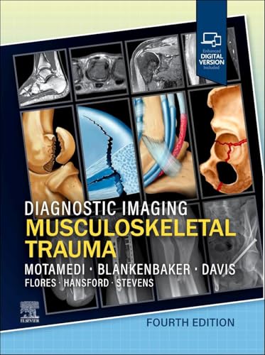 Diagnostic Imaging: Musculoskeletal Trauma