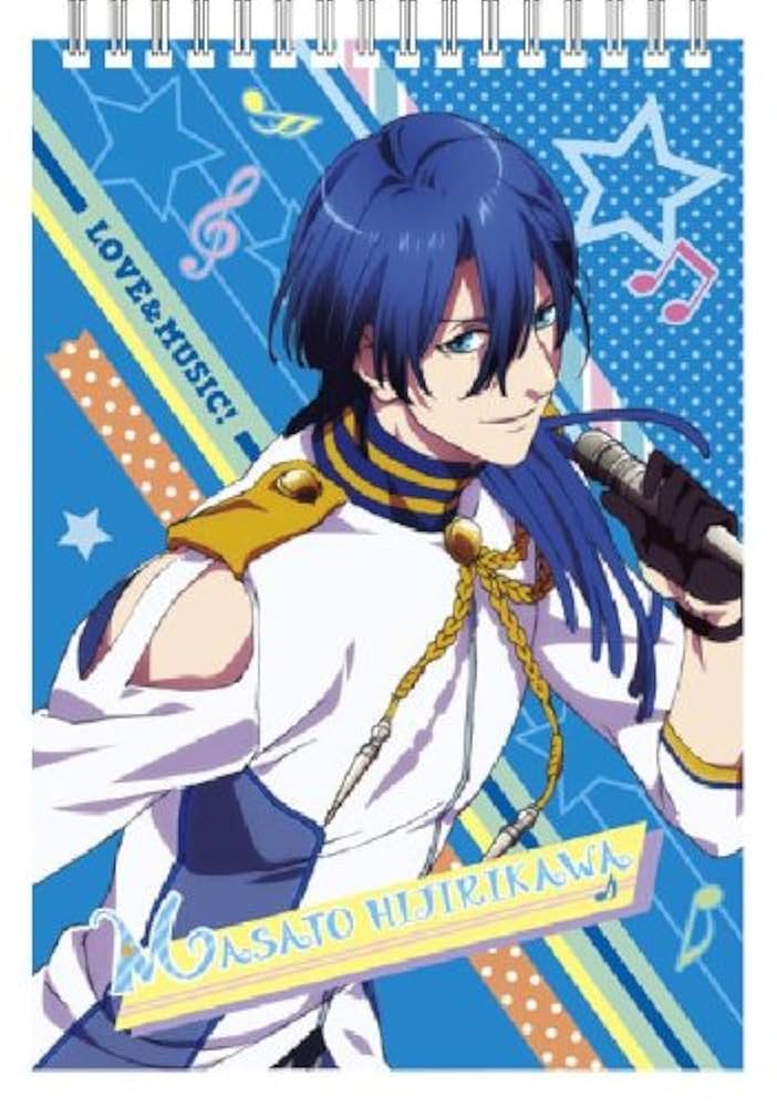 ジャーボトル　聖川真斗│うたプリ ジャーボトル 聖川真斗│うたプリ