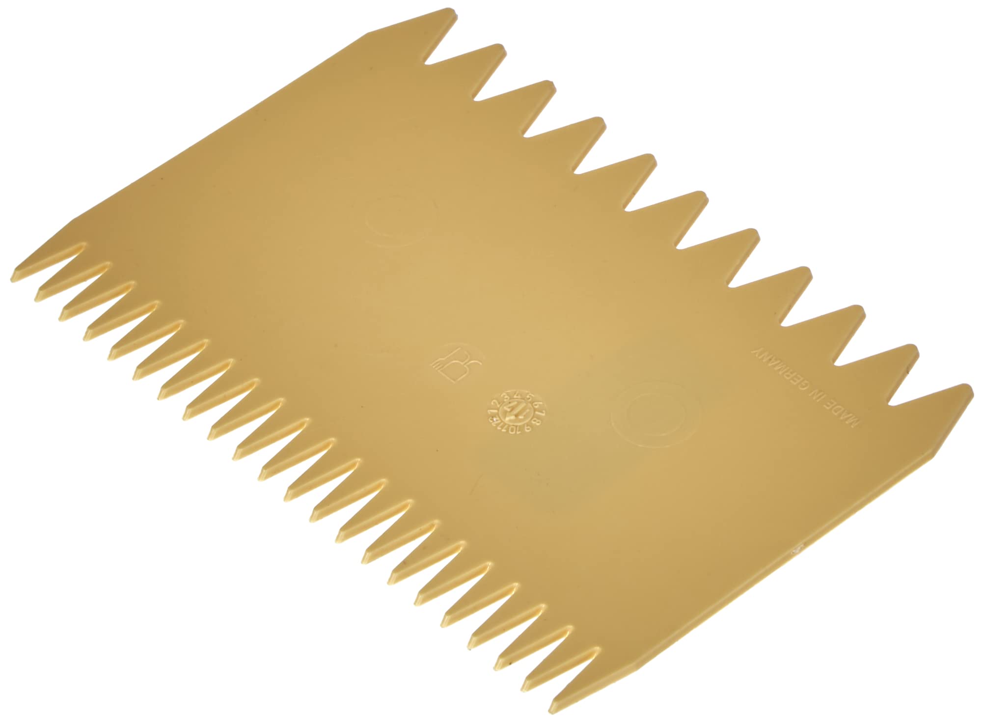 Birkmann Grattugia Per Pasta 2 Lati - Fine E Grossa, In Plastica Grigia, 5x3x2 Cm - 3