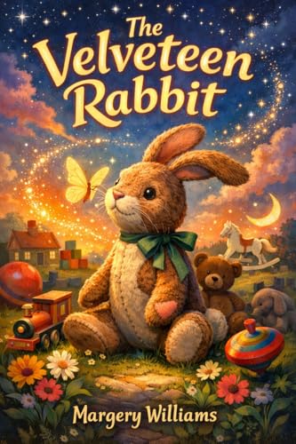 The Velveteen Rabbit image 2