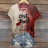 Zoom IMG-1 t shirt you re next