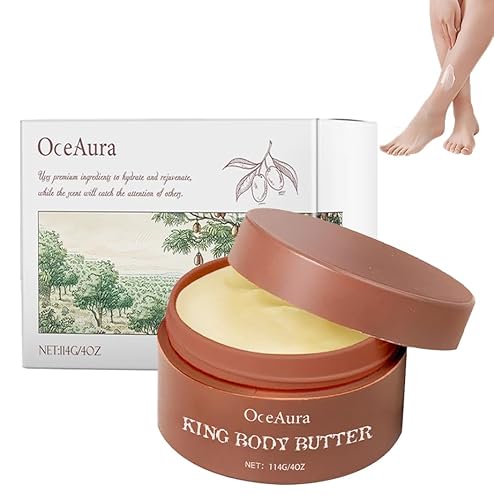 Sheabutter 114g Sheabutter Bio Für Kosmetik, Shea Butter Milchig Weiß Sheabutter Bio, Sheabutter Cremig und Natürlich für Jeden Hauttyp Geeignet (1 Flasche) Sheabutter 114g Sheabutter Bio Für Kosmetik, Shea Butter Milchig Weiß Sheabutter Bio, Sheabutter Cremig und Natürlich für Jeden Hauttyp Geeignet (1 Flasche)