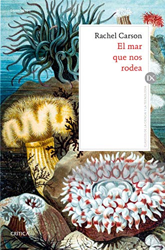 El mar que nos rodea (Drakontos)