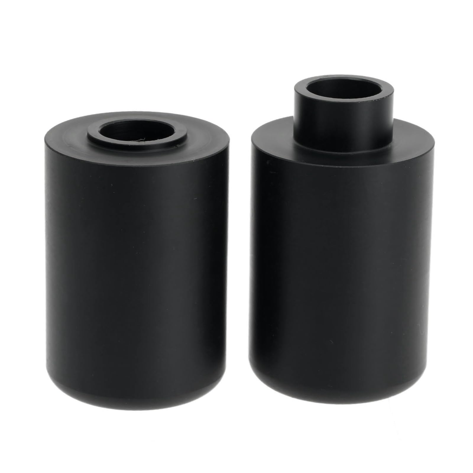 Deslizador Cuadro Motocicleta Protectores deslizantes para Caballete de Motocicleta sin Marco para CBR 929 RR 954 2000 2001 2002 2003. Piezas Montaje aplicables