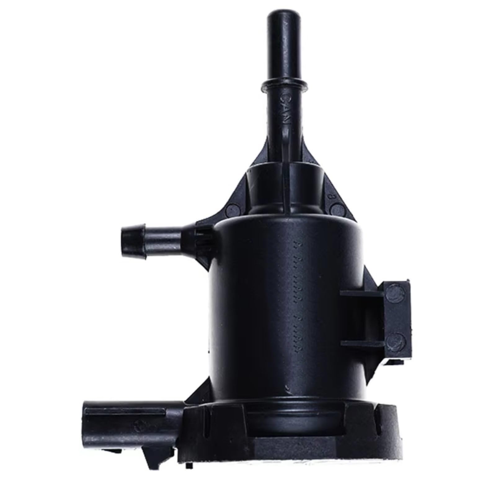 Wqsdfgk One Color Car Valve Solenoid Compatible With Dodge For Challenger 2008-2017 1 Pcs Automotive Carbon Canister Purging Valve Replacement Parts 4891738Aa