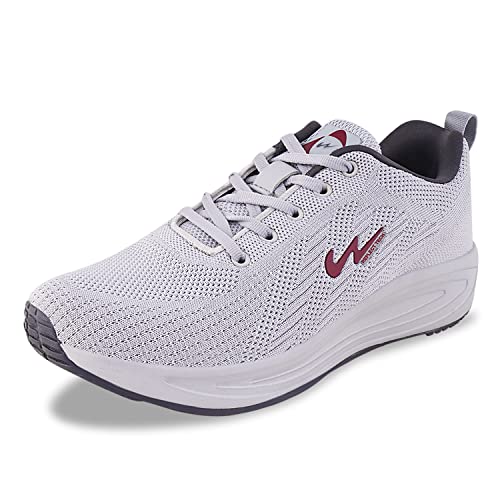 Image of Campus Men Dino Running Shoes