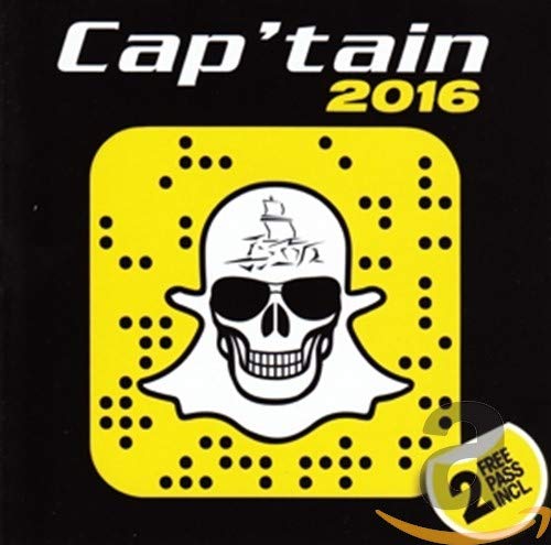Captain 2016