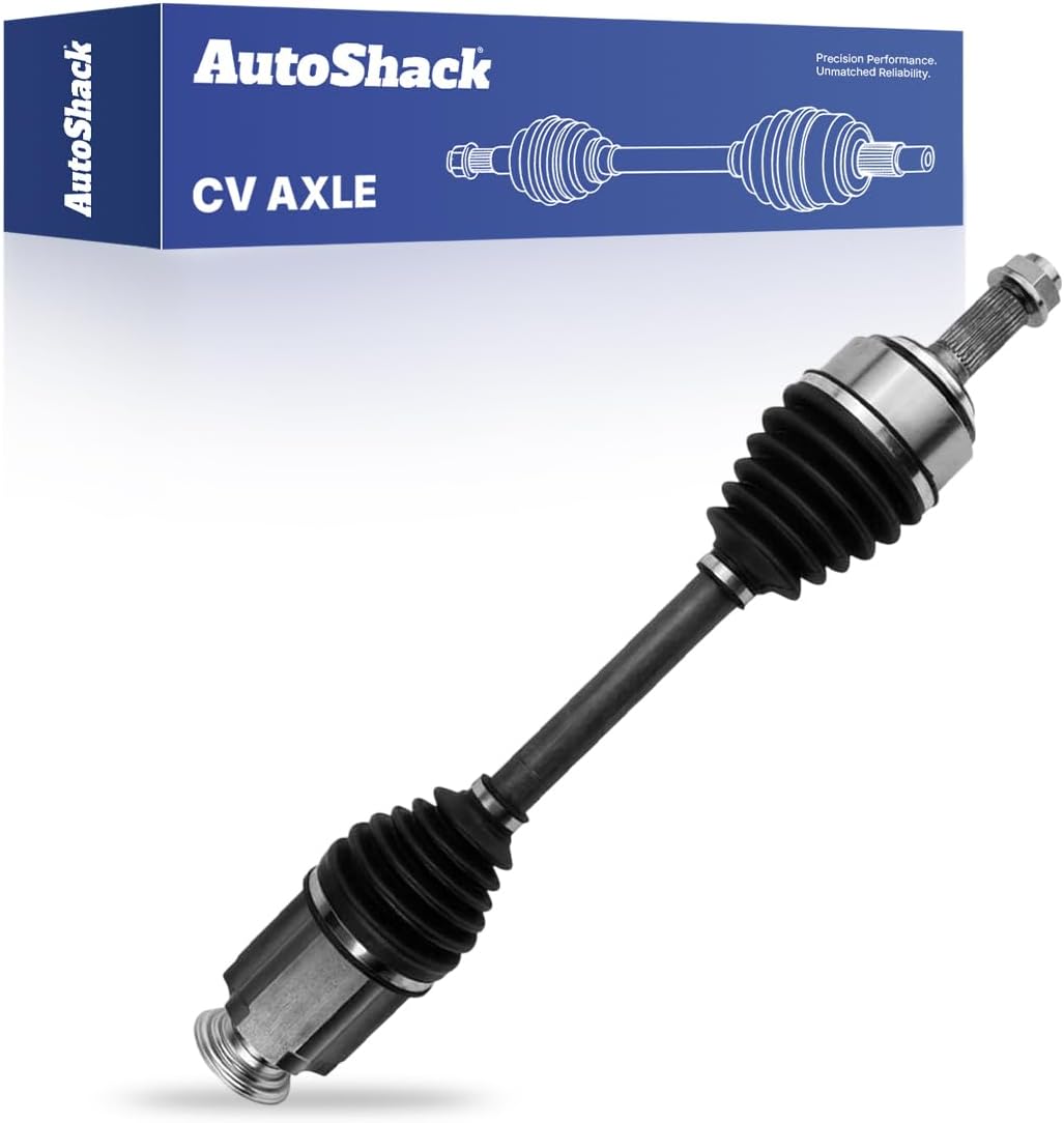 AutoShack Front CV Axle Shaft for Honda, Civic 2016-2019, FWD L4 1.5L, Right