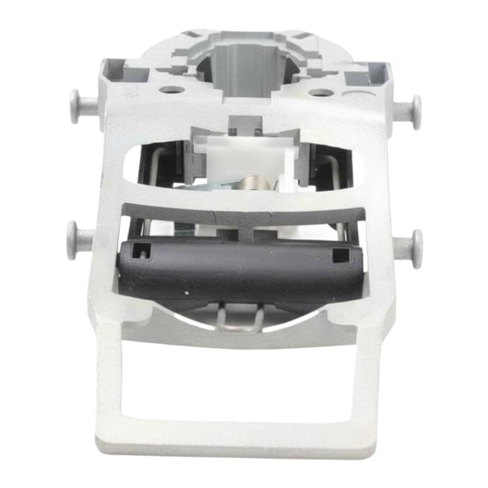 Zdsaaenar Onecolor Front Right Door Handle Bracket Replacement Compatible With Mk5 (2004–2009) And Rabbit (2006–2009)