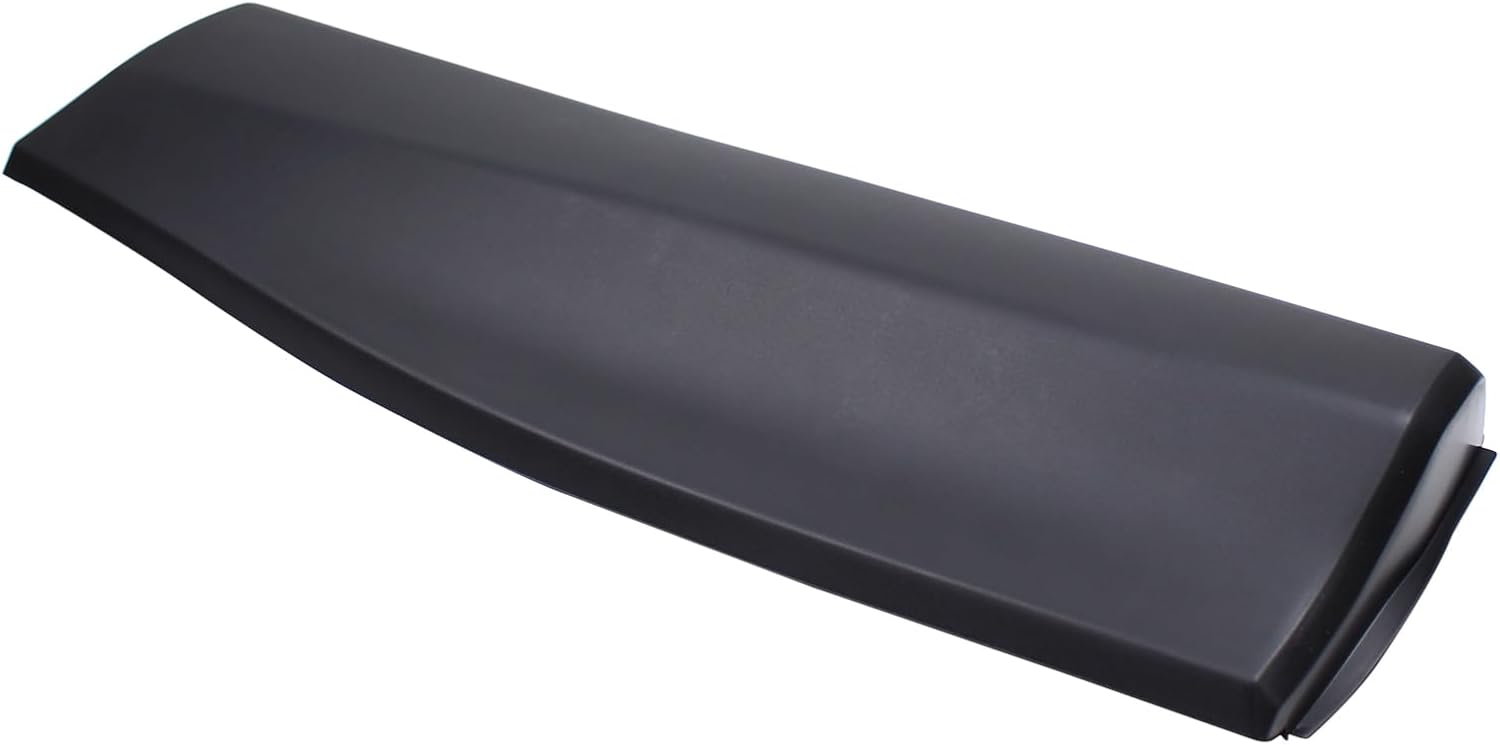 ApplianPar Rear Left Driver Side Door Molding Lower for Mazda CX-5 2013 2014 2015 2016