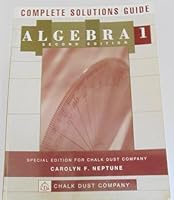 Elementary Algebra Solutions, Second Edition, Custom Publication