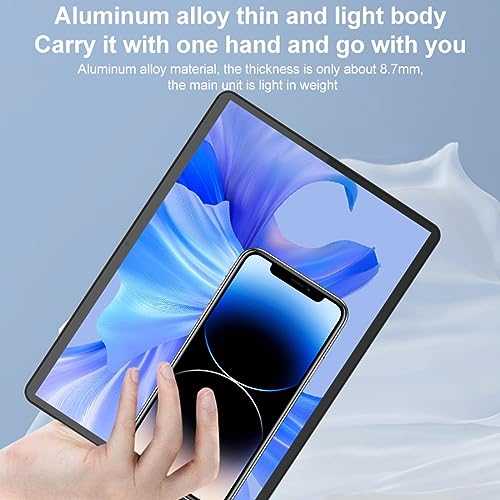 Jumper EZpad V12 Tablet PC 11 Zoll 2 in 1 mit 12 Zoll 2K Bildschirm