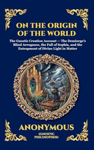 On the Origin of the World: The Secret Gnostic Text